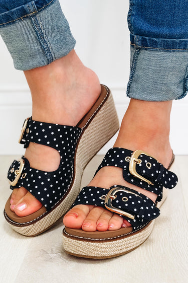 Corky's Manifest Wedge - 3 Colors!