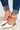 Gabbie Ankle Straps Pumps - Ivory