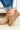 Corky's Kiss Me Wedge - Raffia