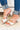 Corky's Ooh La La Heels - Ivory Patent
