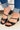 Corky's Ooh La La Heels - Black Patent