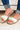 Corky's Clam Bake Sandals - Ivory