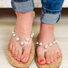 Corky's Jump In Sandals - 3 Colors!