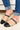 Corky's Poker Face Slingback Flats - Camel