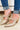 Corky's Knot Gonna Happen Heeled Mule - Gold