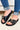 Corky's Passport Sandals - Black