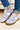 Corky's Spoiler Alert Sneakers - Lavender