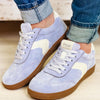 Corky's Spoiler Alert Sneakers - Lavender