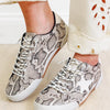 Vintage Havana Legend Sneakers - Wild Snake