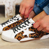 Vintage Havana Legend Sneakers - Wild Leopard