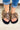 Vintage Havana Elektra Sandals - Leopard