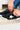 Vintage Havana Legend Sneakers - Black