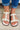 Corky's Beach What Sandals - White