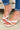 Corky's Dainty Kitten Heels - Ivory Patent