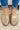 Corky's So Put Together Mules - Gold