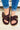 Vintage Havana Elektra Sandals - Brown