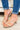 Denali Square Tow Heels - Beige Patent