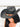 Western Braided Cowgirl Hat - 3 Colors!