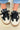 Game Low Top Lifestyle Sneakers - Black Beige