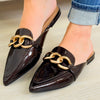 Corky's Playin For Keeps Flats - Merlot