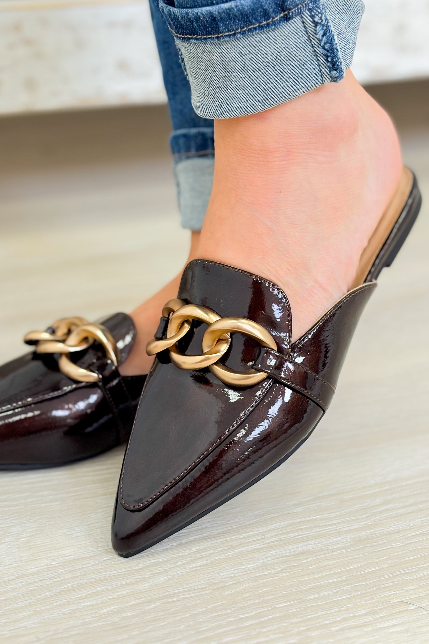 Corky's Playin For Keeps Flats - Merlot