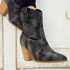 Corky's Friends In Low Places Boots