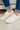 Shauna Sneakers - Cream