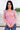 Fluttering Charm Ruffle Top