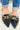 Corky's Playin For Keeps Flats - Black