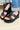 Hit Sandals - Black