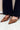 Adina Pointed Toe Mule Heels - Leopard