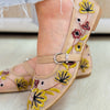 MIA Bluet Flats - Pink