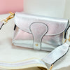 Cosmo Carry Crossbody Bag - 2 Colors!