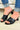 Perla Kitten Heels - Black