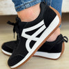 Fierce Athletic Sneakers - Black