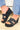 Vivian Wedge - Black