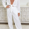 Spring Whisper Trouser Pants - 2 Colors!
