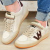 Vintage Havana Next Sneakers - Nude Chocolate
