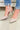 Roxie Pointed Heels - Nude