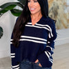 Sum Of All Cheers Tops - 2 Colors!