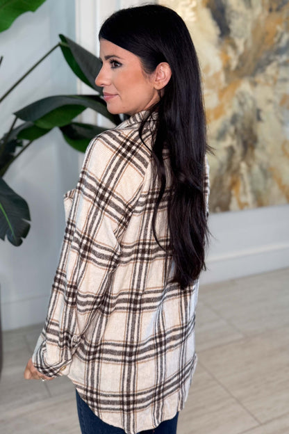 No Time To Waste Jacket