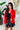Candy Cane Cozy Cardigan