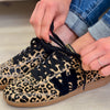 Vintage Havana Dreamers Sneakers - Wild Leopard