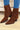 Ella Boots - Coffee