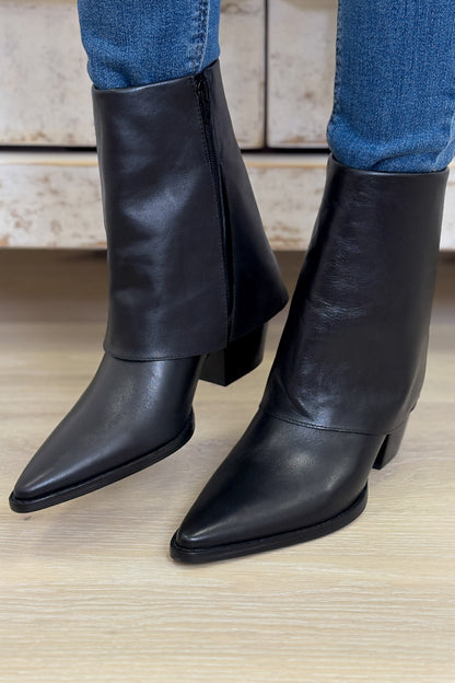 Ella Boots - Black