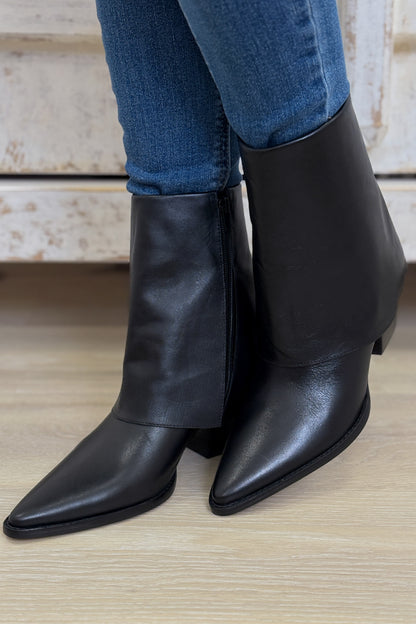 Ella Boots - Black