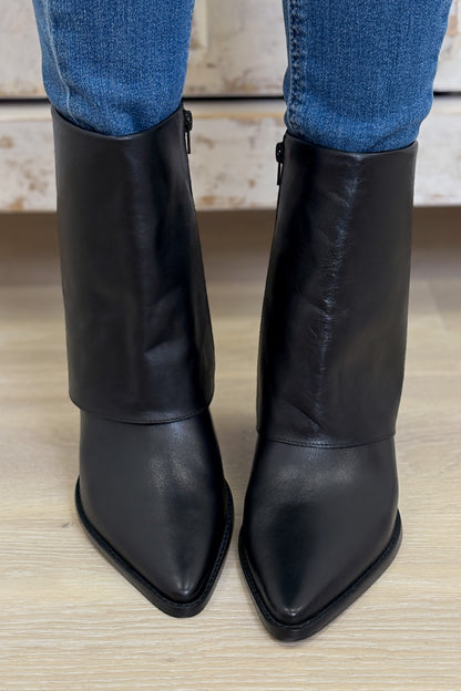 Ella Boots - Black