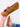 Corky's All Eyes On Me Flats - Camel Faux Suede