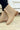 Effie Chelsea Booties - Taupe