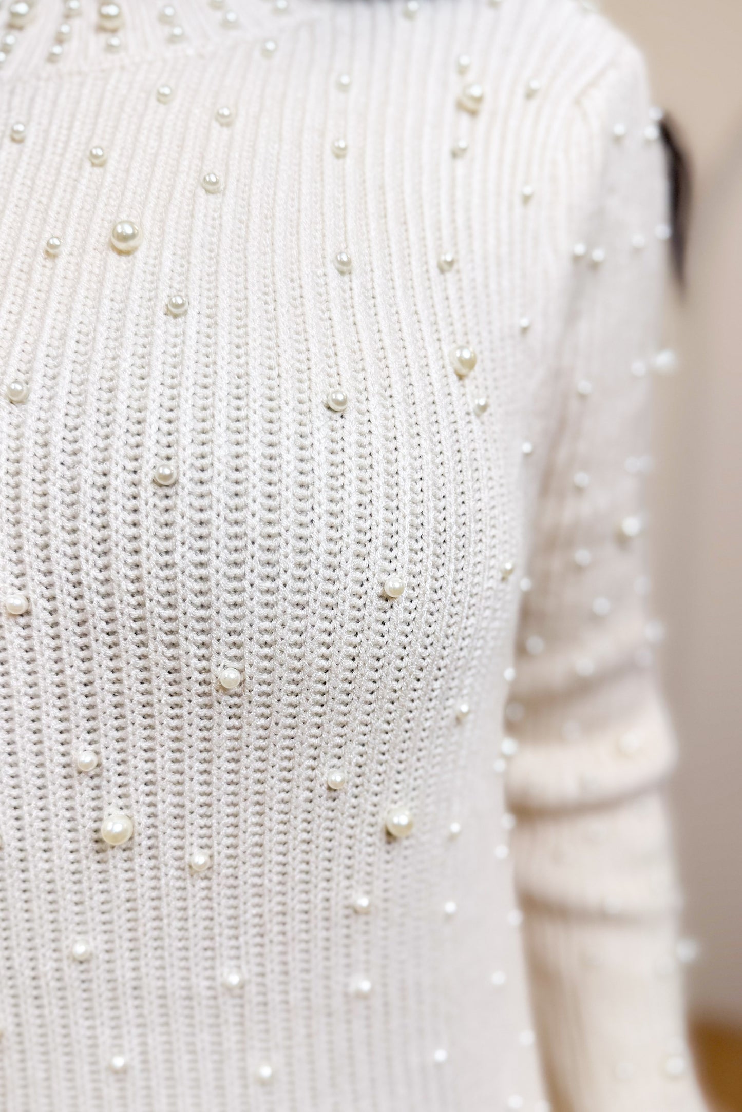 Reason For The Season Sweater - 3 Colors!